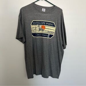 BRAND NEW Antelope Point Lake Powell tee